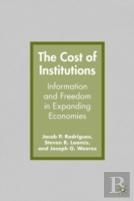 The Cost Of Institutions