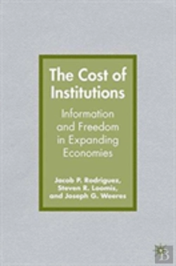 Bertrand.pt - The Cost Of Institutions