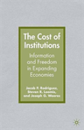 The Cost Of Institutions