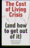 The Cost Of Living Crisis