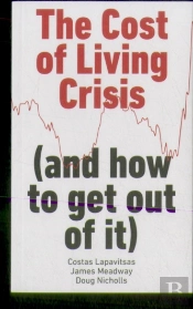 The Cost Of Living Crisis