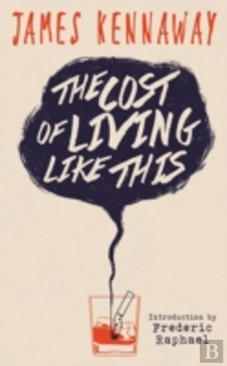 Bertrand.pt - The Cost Of Living Like This  Valancourt