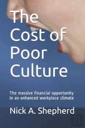 The Cost Of Poor Culture: The Massive Fi