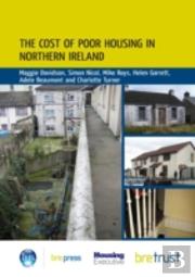 The Cost Of Poor Housing In Northern Ireland