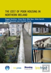 The Cost Of Poor Housing In Northern Ireland