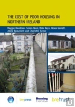Bertrand.pt - The Cost Of Poor Housing In Northern Ireland