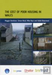 The Cost Of Poor Housing In Wales
