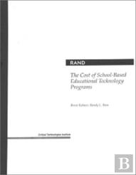 The Cost Of School-Based Educational Technology Programs