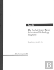 The Cost Of School-Based Educational Technology Programs