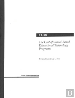 Bertrand.pt - The Cost Of School-Based Educational Technology Programs