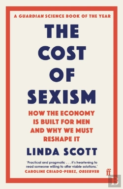 Bertrand.pt - The Cost Of Sexism