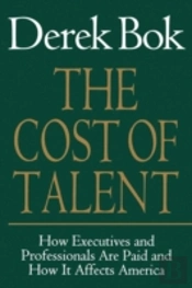 The Cost Of Talent