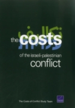 Bertrand.pt - The Cost Of The Israeli-Palestinian Conflict