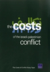 The Cost Of The Israeli-Palestinian Conflict