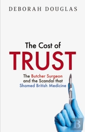 The Cost Of Trust