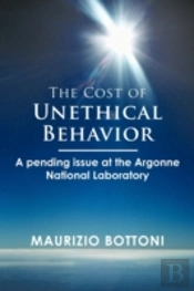 The Cost Of Unethical Behavior: A Pendin
