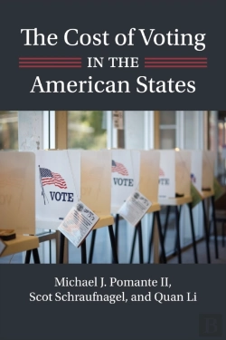 Bertrand.pt - The Cost Of Voting In The American States