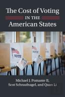 The Cost Of Voting In The American States