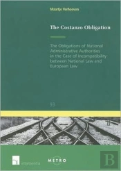 The Costanzo Obligation