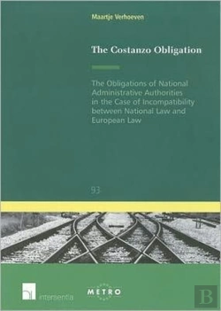 Bertrand.pt - The Costanzo Obligation
