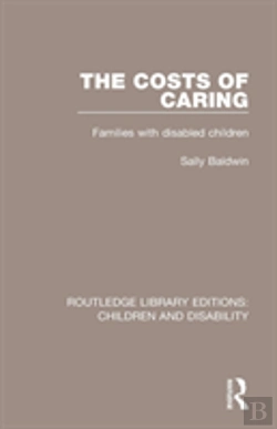 Bertrand.pt - The Costs Of Caring
