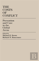 The Costs Of Conflict