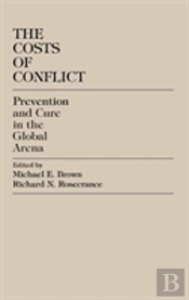 The Costs Of Conflict