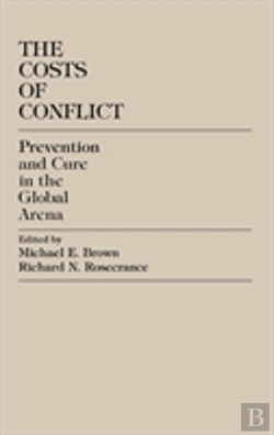 Bertrand.pt - The Costs Of Conflict