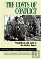 The Costs Of Conflict