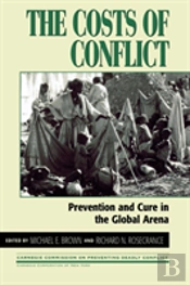 The Costs Of Conflict