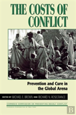 Bertrand.pt - The Costs Of Conflict