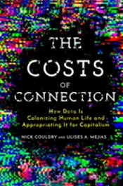 The Costs Of Connection