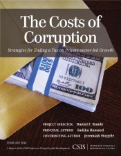 The Costs Of Corruption