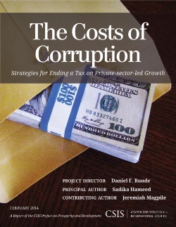 Bertrand.pt - The Costs Of Corruption