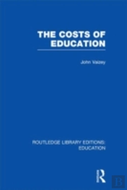 Bertrand.pt - The Costs Of Education