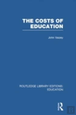 Bertrand.pt - The Costs Of Education