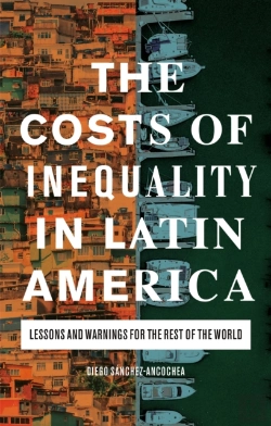 Bertrand.pt - The Costs Of Inequality In Latin America