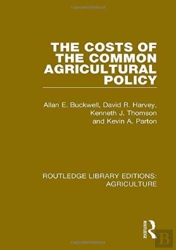 Bertrand.pt - The Costs Of The Common Agricultural Policy
