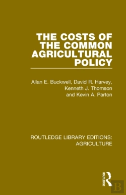 Bertrand.pt - The Costs Of The Common Agricultural Policy