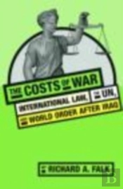 The Costs Of War