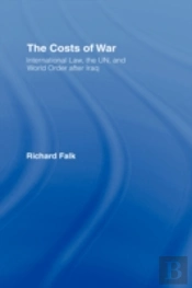 The Costs Of War