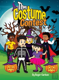 Bertrand.pt - The Costume Contest