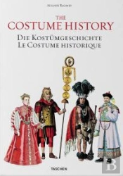 The Costume History