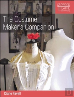 Bertrand.pt - The Costume Maker'S Companion