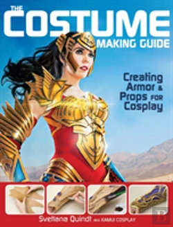 Bertrand.pt - The Costume Making Guide