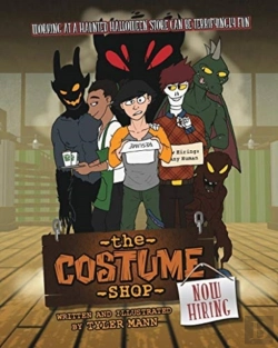 Bertrand.pt - The Costume Shop Vol 2