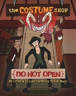 Bertrand.pt - The Costume Shop Vol 4