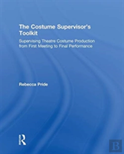 Bertrand.pt - The Costume Supervisorâ€™S Toolkit