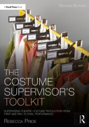 The Costume Supervisorâ€™S Toolkit