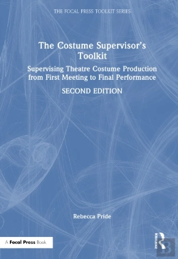 Bertrand.pt - The Costume Supervisorâ€™S Toolkit